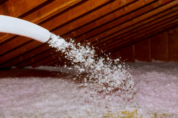 Best Insulation Maintenance and Repair in Uniontown, PA